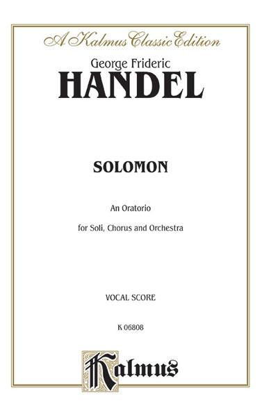 Solomon 1749